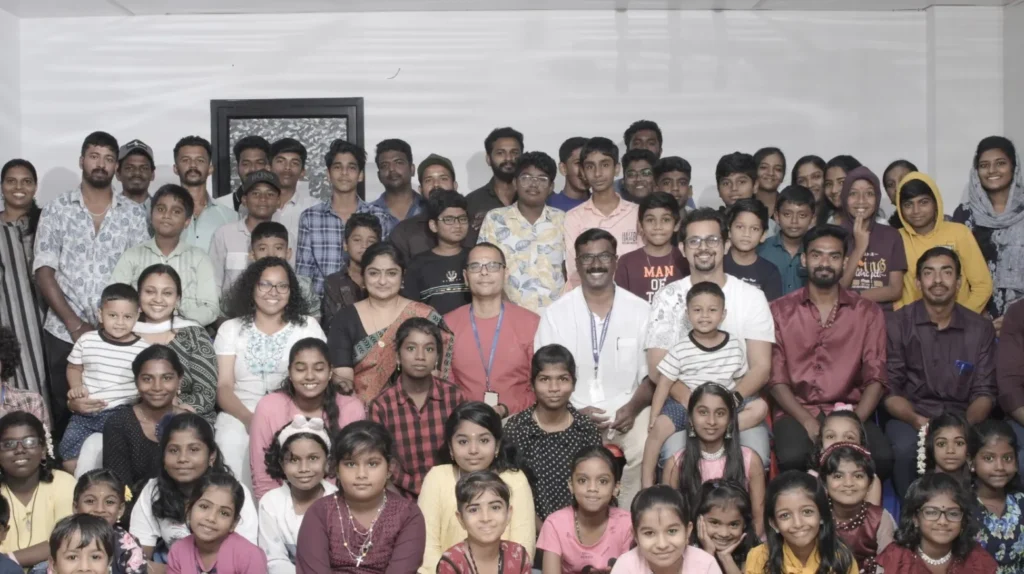 A Day of Dreams : Srishti Innovative's Inspiring Journey with PYF Library and NaITER Pratheeksha social responsibility