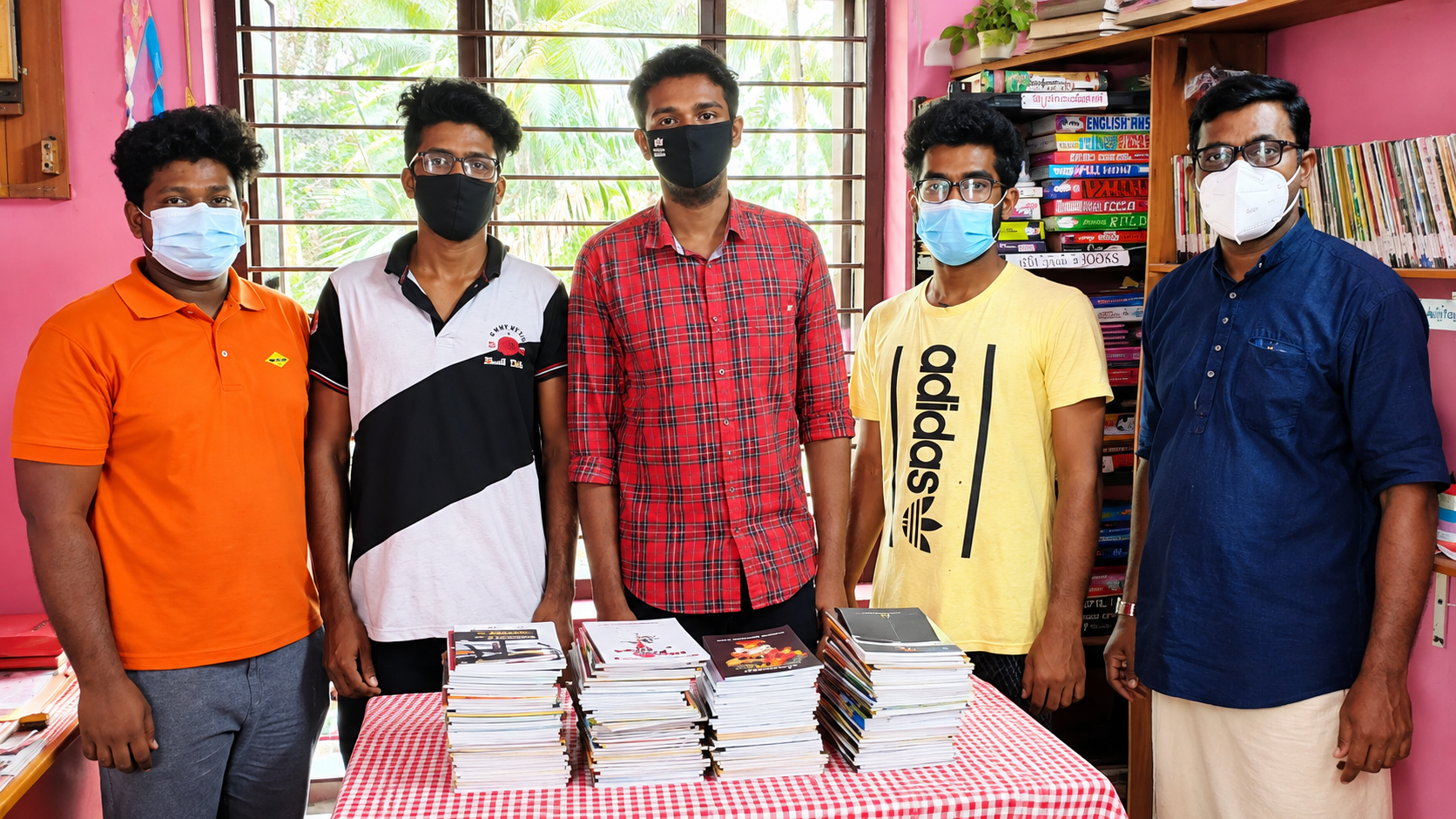 News and Events Swathi Thirunal Library