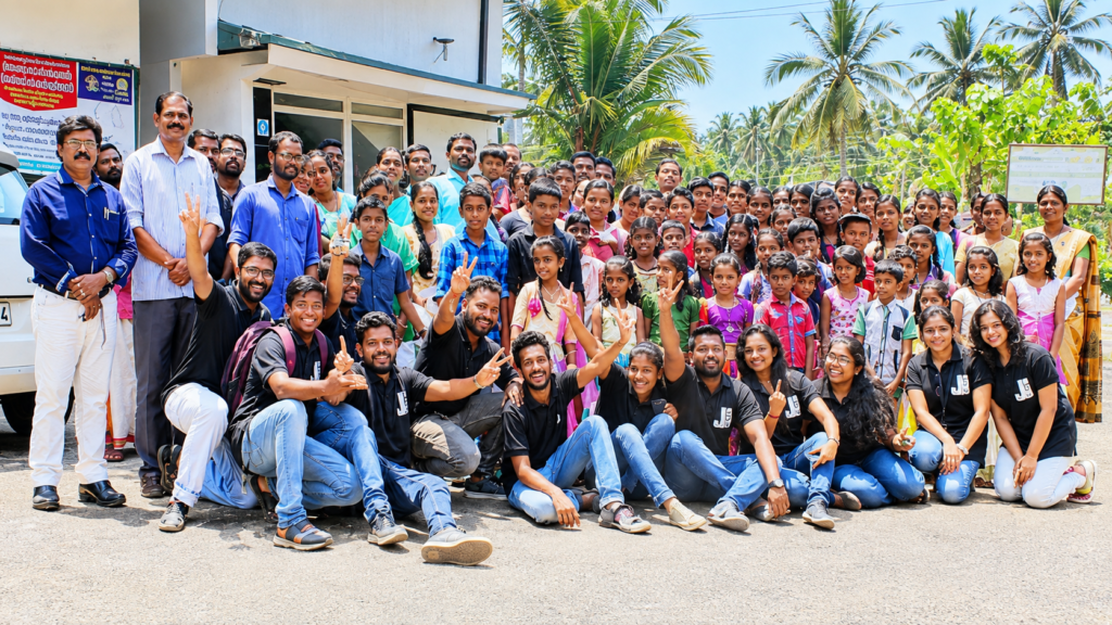 Pratheeksha Get-Together