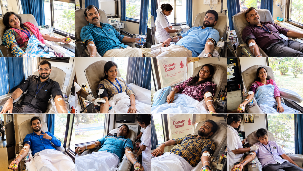 Blood Donation Camp Blood Donation Camp